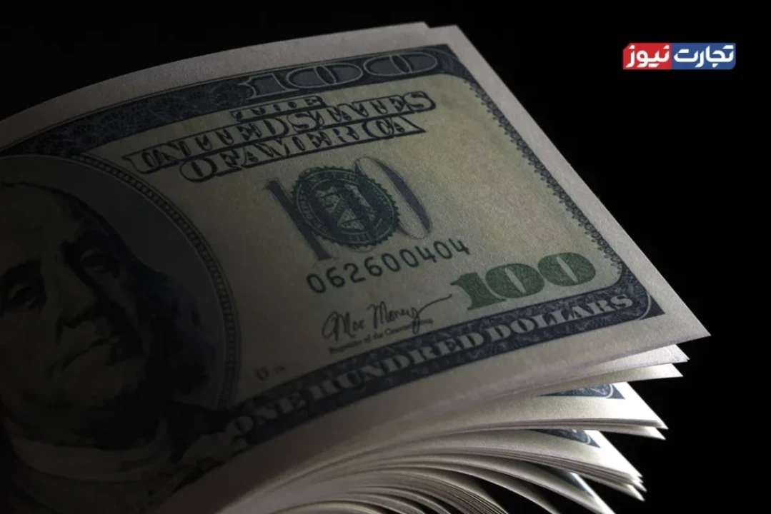جزئیات قیمت دلار امروز یکشنبه 4 آبان 1404 / دلار از مرز 108 هزار تومان عبور کرد جزئیات قیمت دلار امروز یکشنبه 4 آبان 1404 / دلار از مرز 108 هزار تومان عبور کرد